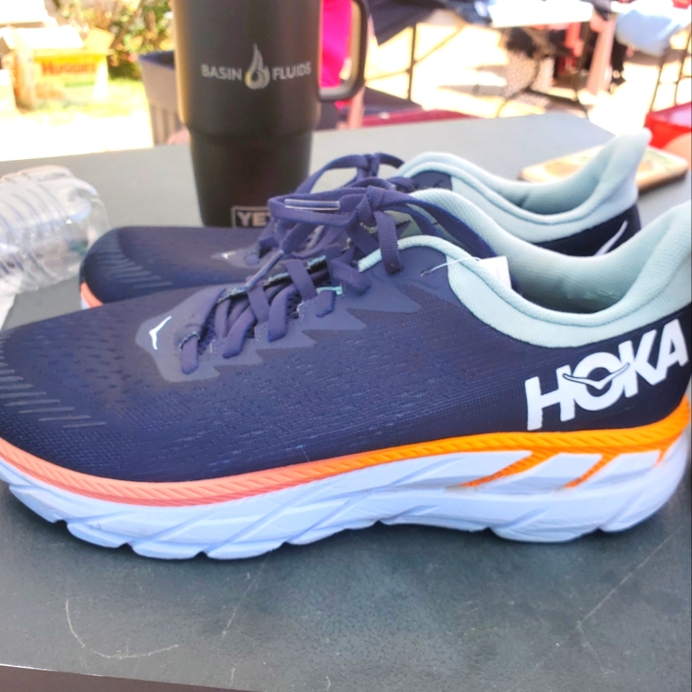 Hoka